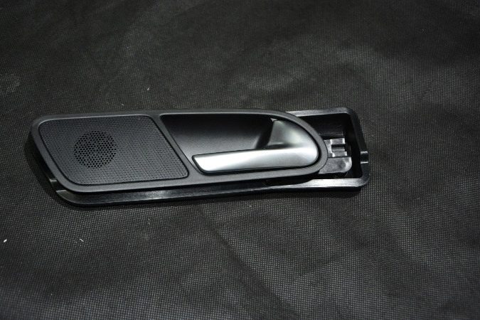 Volkswagen OE 5N0839113 5N0839114, фото 10