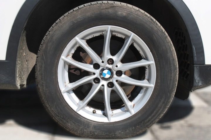 BMW F25 X3 Литые диски 17" Стиль 304, фото 2