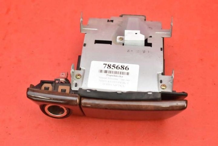 ПЕПЕЛЬНИЦА БАРДАЧОК K66623 2Y000 NISSAN MAXIMA A33 00-05, фото 5