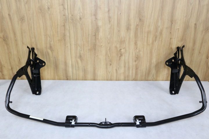 MERCEDES SLK R172 ПЕТЛИ ДУГА МЕХАНИЗМ КРЫШКИ БАГАЖНИКА КРЫШИ A1727500400, фото 1