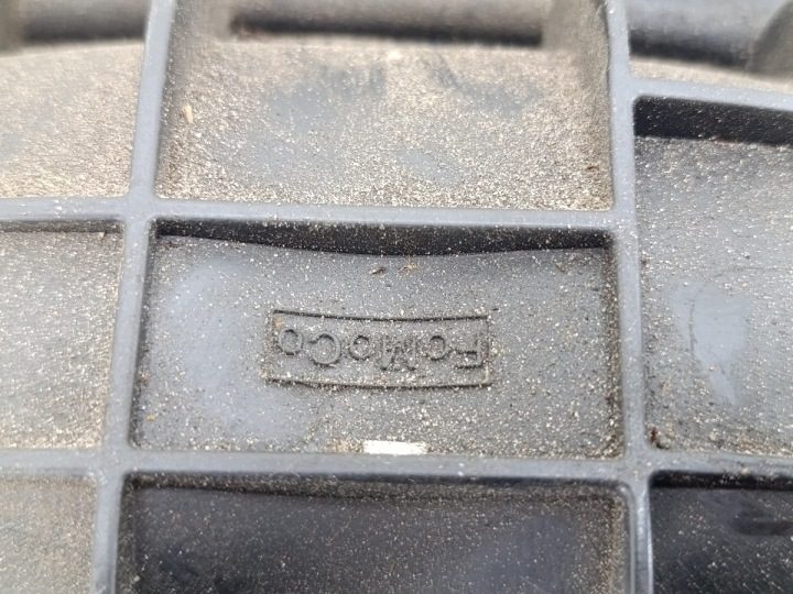 ВПУСКНОЙ КОЛЛЕКТОР FORD FOCUS III BM5G-9424-D FOMOCO 1.6 ECOBOOST, фото 3