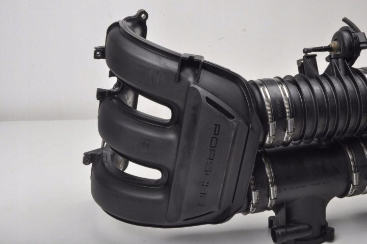 PORSCHE 911 997 3.6 ВПУСКНОЙ КОЛЛЕКТОР 99711013601 99611011601 99711068500, фото 3