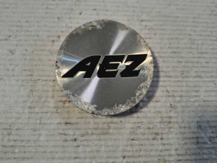 Крышка Alcar 60 мм AEZ ZA1371N, фото 2