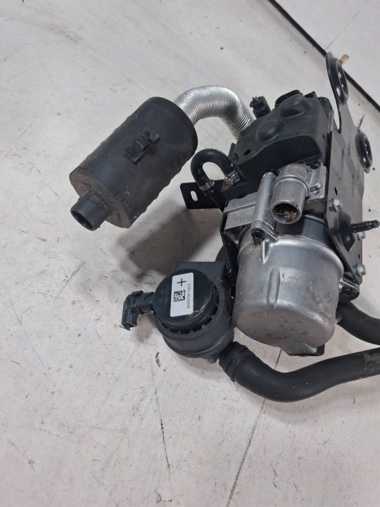 АВТОНОМНЫЙ ОТОПИТЕЛЬ WEBASTO VW GOLF VII 5Q0815005K 9024623F Оригинал WLKP, фото 2