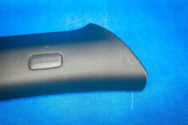 Защита обшивка стойки Audi A1 8X 8X0867234A 4PK, фото 2