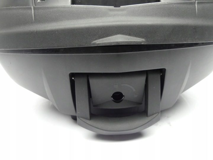 КОФР ЦЕНТРАЛЬНЫЙ YAMAHA FJR 1300 MT 07 09 TDM XMAX, фото 7