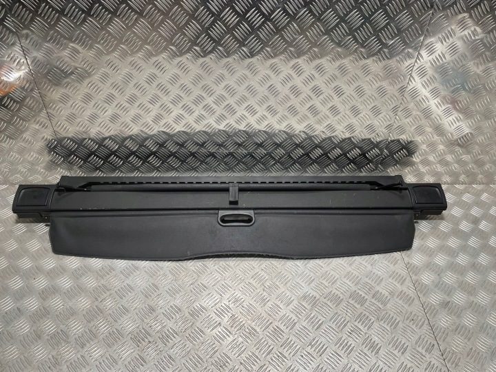 ШТОРКА СЕТКА БАГАЖНИКА BMW E91 ЧЕРНАЯ 9152047, фото 1