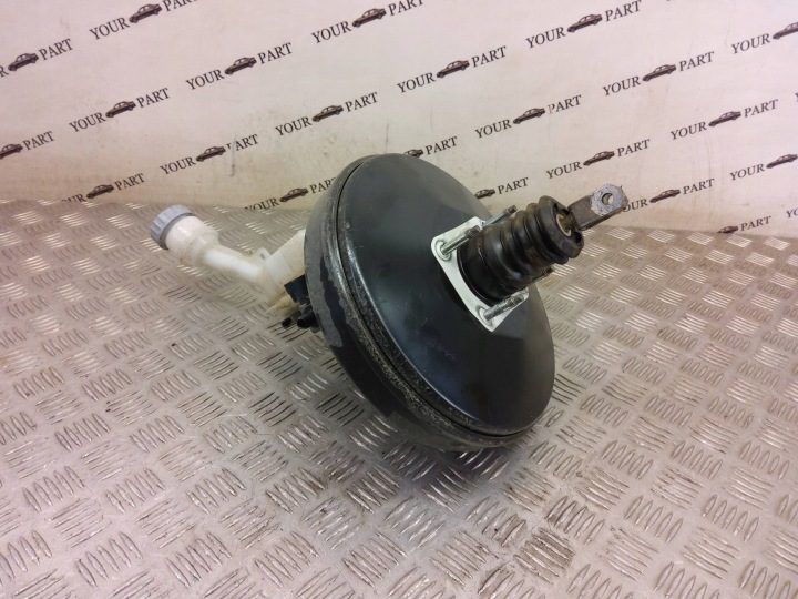 Цилиндр тормозной SUZUKI SX4 S-CROSS (JY) 21803795241 31009820 1.46L, фото 1