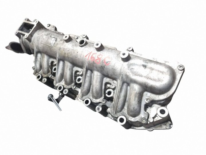 Впускной коллектор Opel Vectra C Рестайлинг 1.9 CDTI 16V 150 л.с. 700373120 100% ИСПРАВНЫЙ, фото 1