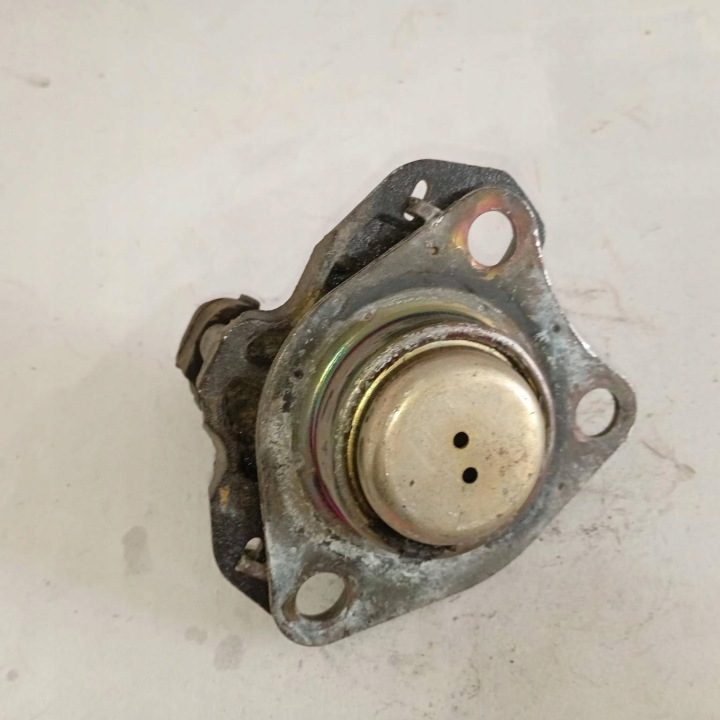 Регулятор давления топлива Задний Renault Scenic II 7700822581, фото 3