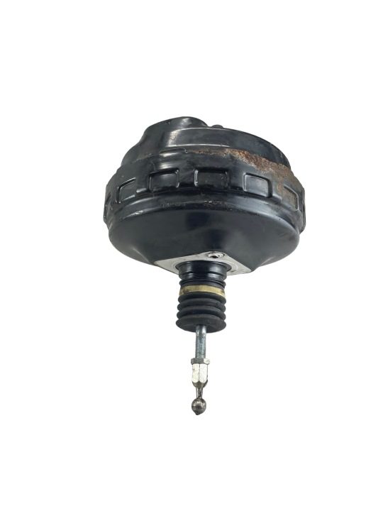 Audi A4 B8 Вакуумный усилитель Бак Напорный Главный тормозной цилиндр 8K0612103M, фото 1