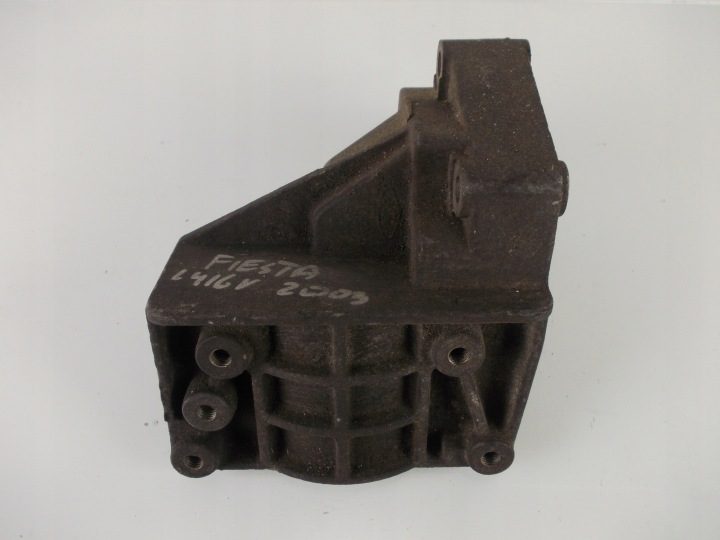 Кронштейн Ford FIESTA MK6 1,4 16V 1,25, фото 2