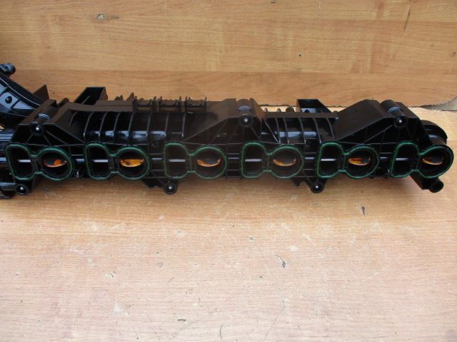 ВПУСКНОЙ КОЛЛЕКТОР 8596319 BMW 7 G11 G12 5 G30 3.0 дизель B57 лючка жесткий оригинал, фото 10