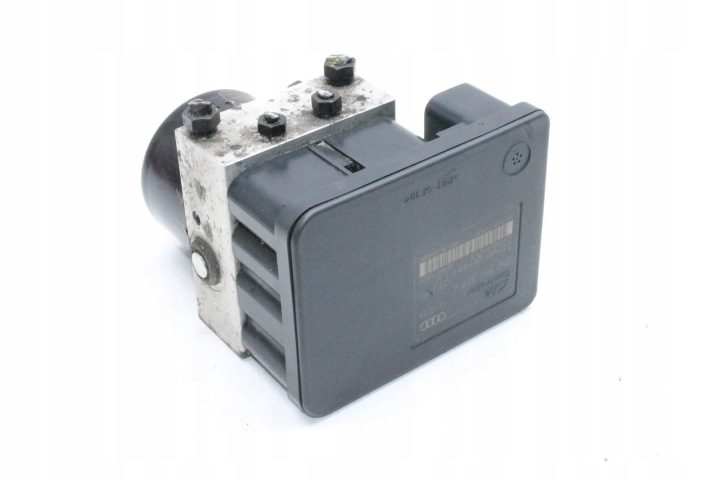 НАСОС ABS AUDI TT (8N3) 8N0614517E 33709107 1.8L 132 кВт 2004, фото 2