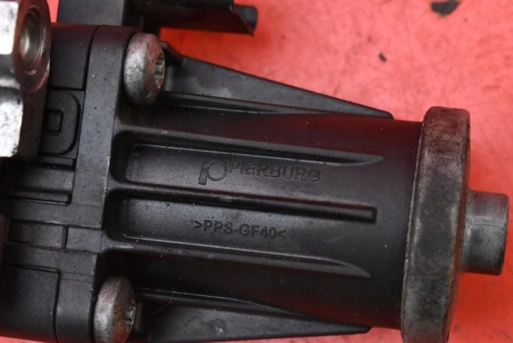 КЛАПАН EGR 9829870280 FORD FOCUS MK4 1.5 120 Л.С. 18-21, фото 7