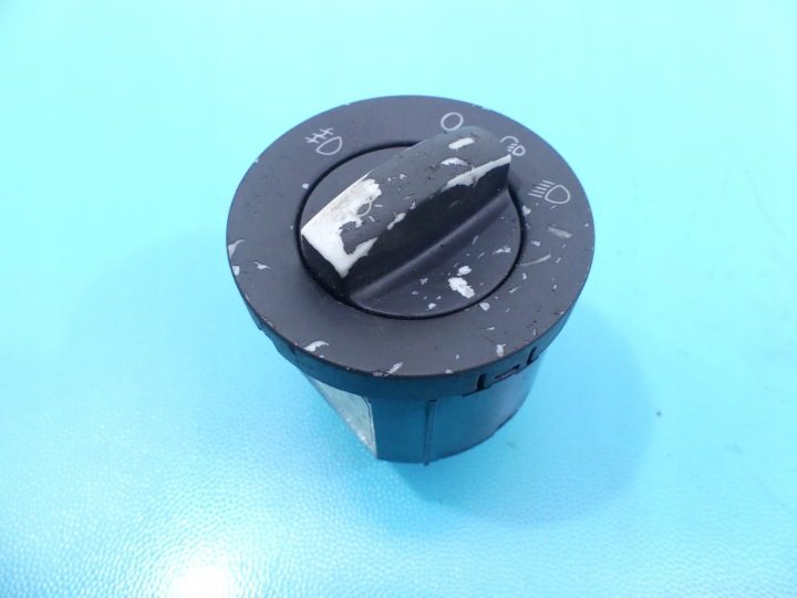ПЕРЕКЛЮЧАТЕЛЬ СВЕТА VW TOUAREG I 7L 7L6941431E EU, фото 2