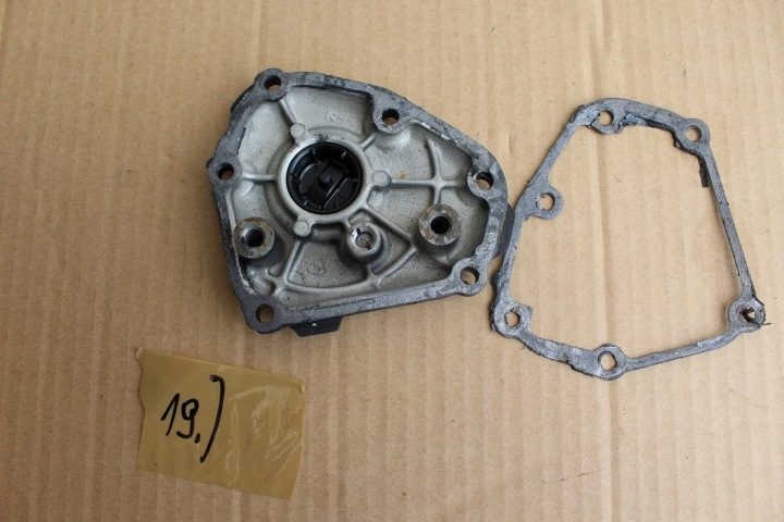 R1 RN12 04-06R крышка защита импульсного датчика, фото 4