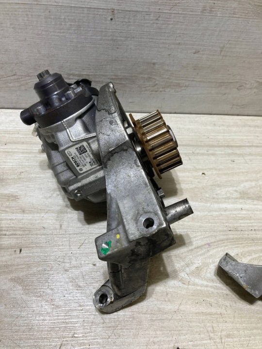 Ford OE 9811347280 ТНВД, фото 1
