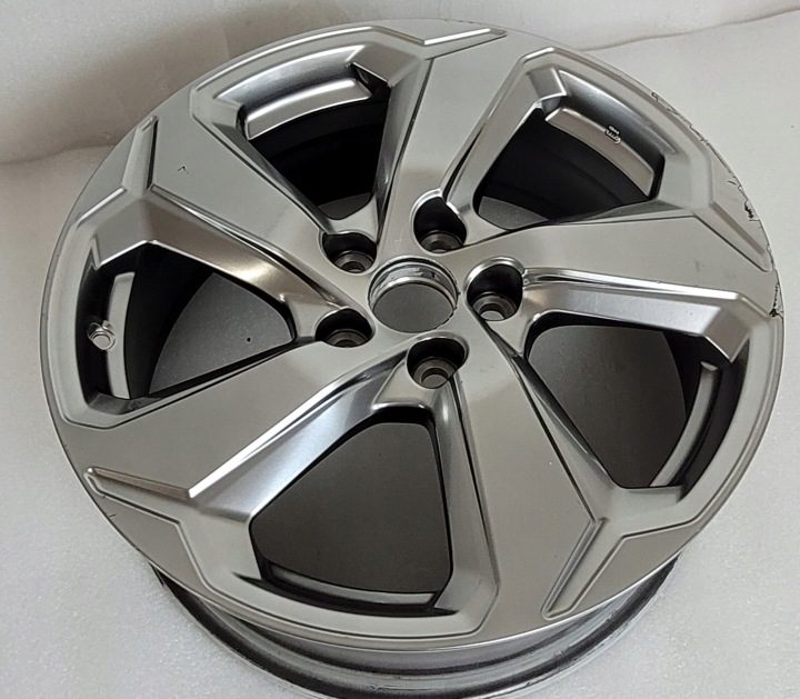 Литой диск Toyota OE 002119/2018 7.0" x 18" 5x114.3 ET 35, фото 6
