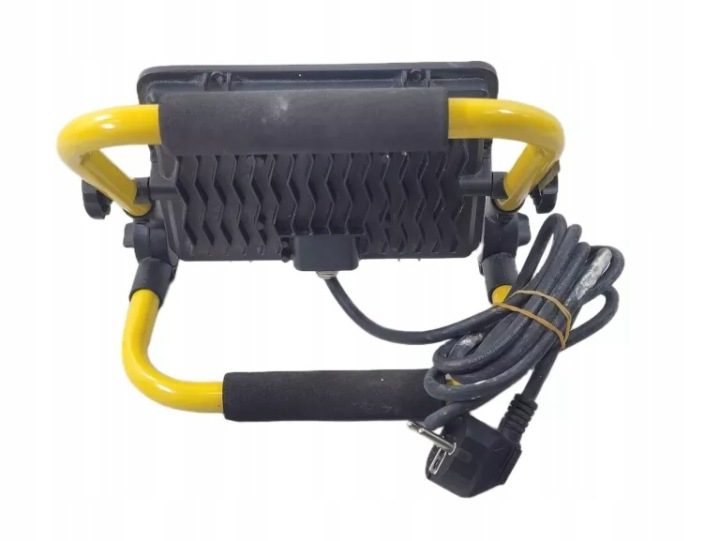 Прожектор LED Переносной Work 50W 4000K IP65, фото 2