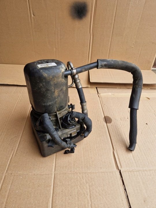 Насос Гидроусилителя Citroen C5 X7 9688005080 2.0 HDI, фото 9