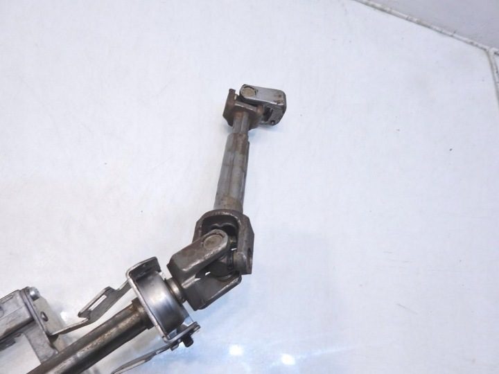 РУЛЕВАЯ КОЛОНКА VW GOLF V 1.9 TDI 1K1419502P, фото 5