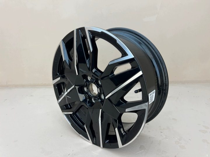 Литой диск Peugeot OE PEUGEOT 3008 III 3 2023- 7.5" x 19" 5x108 ET 50, фото 4