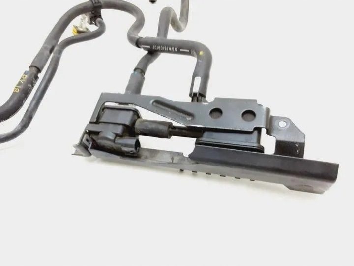 Запчасти моторного отсека MAZDA CX-5 (KF) PE0118751 2.49L дизель 110 кВт, фото 5
