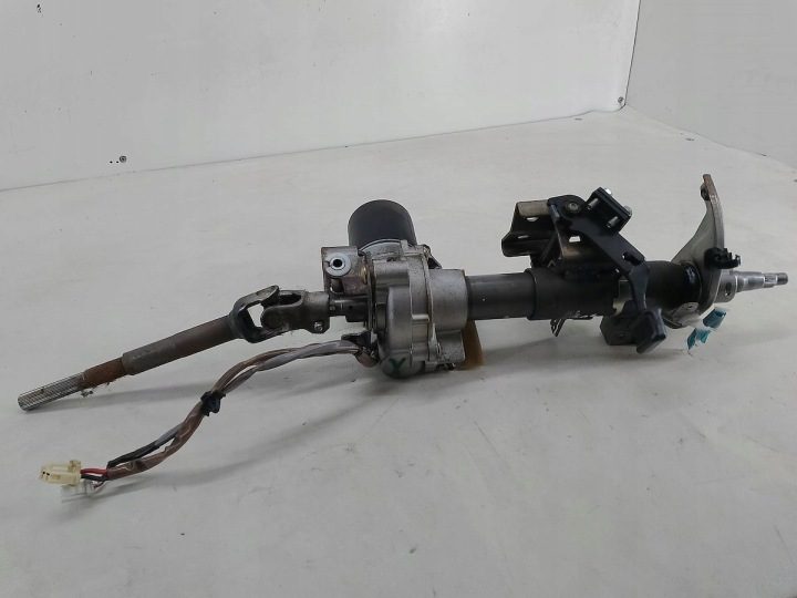 ЭЛЕКТРОУСИЛИТЕЛЬ РУЛЯ, PION PEUGEOT 107 995-10500 160800-0251 1.0, фото 2