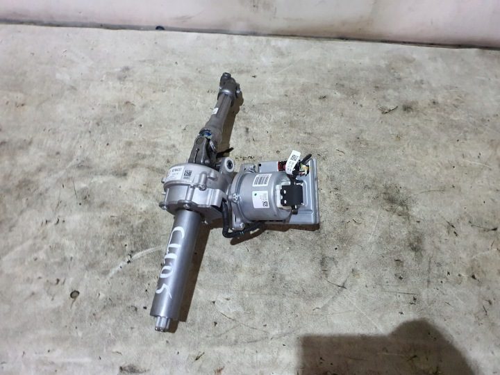 Renault OE 488107220R колонка механизм гидроусилитель, фото 1