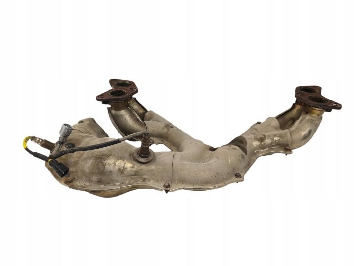 Катализатор/DPF Все Subaru Outback (BS), фото 2
