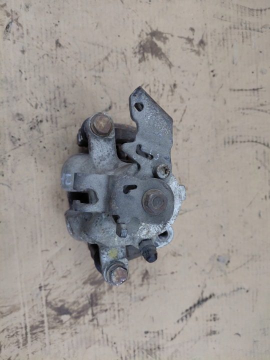 OPEL ZAFIRA B 1.9 CDTI СУППОРТ ТОРМОЗНОЙ ПРАВЫЙ ЗАДНИЙ, фото 3