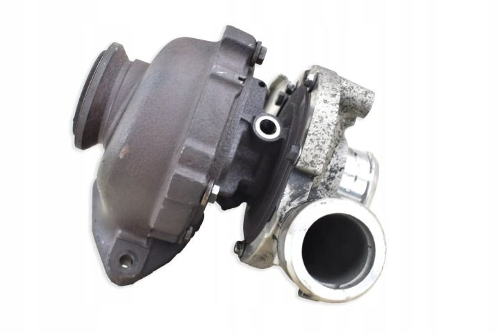 Турбокомпрессор OPEL ANTARA A CHEVROLET CAPTIVA I 2.0 CDTI VCDI 96440365, фото 2