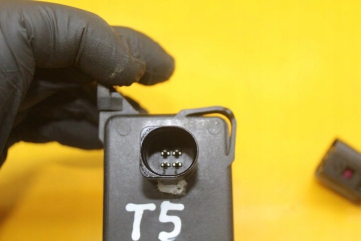 ДАТЧИК ESP VW TRANSPORTER T5 AUDI SEAT SKODA 7H0907655A, фото 5