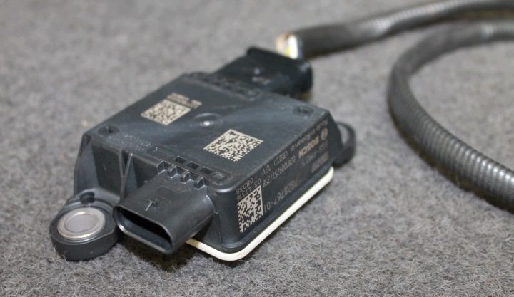 BMW F40 F70 F44 U06 X1 U11 X2 U10 1.8D 3.0D датчик NOX - 7828767, фото 3