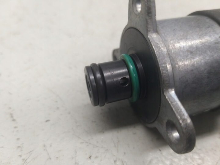 КЛАПАН РЕГУЛИРОВКИ РЕГУЛЯТОР ДАВЛЕНИЯ ТОПЛИВА BOSCH MAN RENAULT DCI 0928400705, фото 4