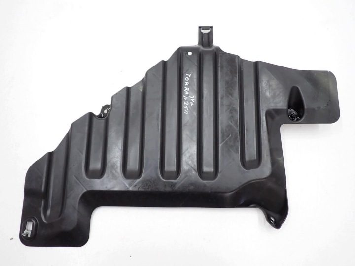 ЗАЩИТА ДНИЩА ОРИГИНАЛ 5QA501713C VW TOURAN II III 5T 25 г., фото 1