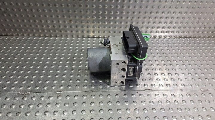 НАСОС БЛОК УПРАВЛЕНИЯ ABS 8E0910517J 8E0614517BH 0265950473 2305278 AUDI A4 B7, фото 3