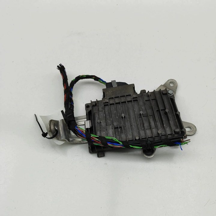Другие модули Mercedes-Benz GLS (X167) A2139009033 31800766 2020, фото 3