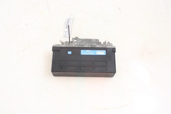 ЭБУ ABS Mercedes 230E W124 84-93, фото 1