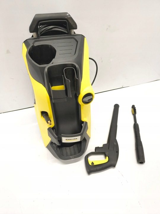 Мойка высокого давления Karcher 180 бар 3000 Вт, фото 2