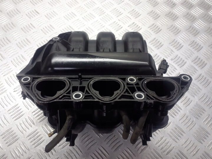 ВПУСКНОЙ КОЛЛЕКТОР SKODA FABIA I 1.2 12V 03E129711D, фото 3