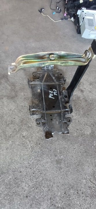 Площадка аккумулятора BMW OE 51718237364, фото 2