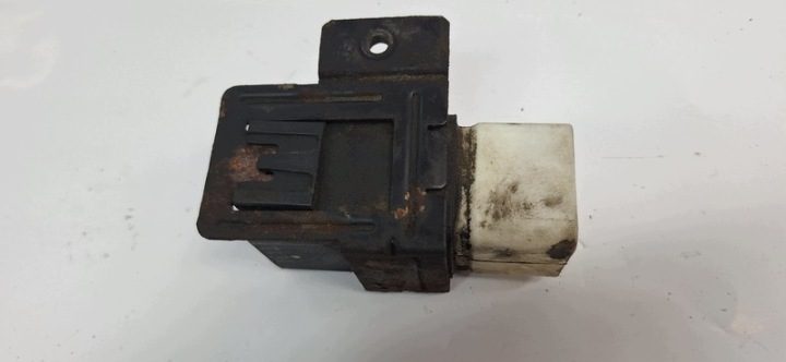 Блок управления свечей накаливания VW Sharan 05- 7M5919506, фото 2