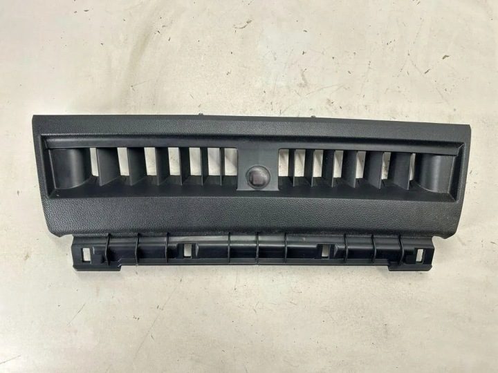 Воздухозаборник консоли SUBARU FORESTER (SH_) 66115FL000 28174402 2.5L, фото 6