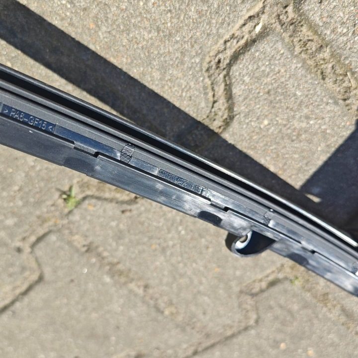 Шторка окна заднего 9918014341 9918015079 Mercedes-Benz, фото 6