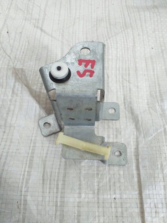 LAND ROVER EVOQUE КРОНШТЕЙН МОНТАЖНЫЙ BJ32-10239EB, фото 1