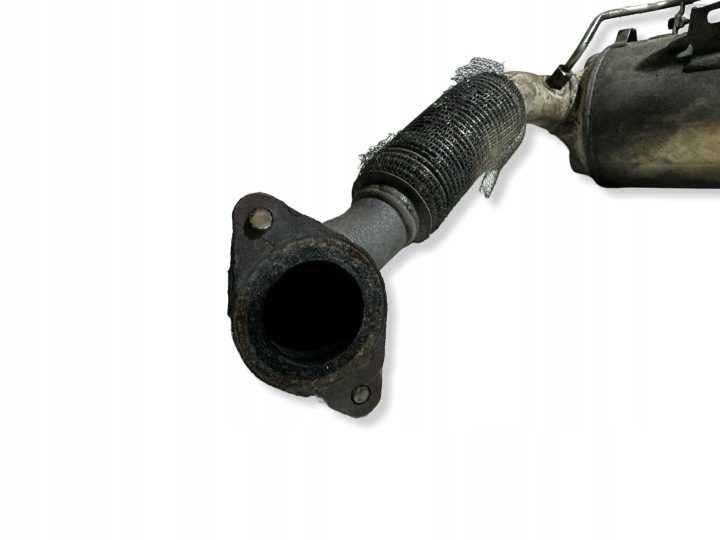 Катализатор DPF фильтр Volvo V40 II V40CC 12- 1.6 дизель D2 31370724, фото 8