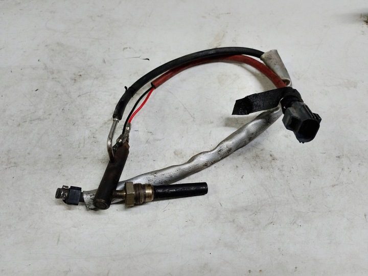 FORD TRANSIT ФОРСУНКА DPF CC11-9T540-AJ ЕВРОПА, фото 2