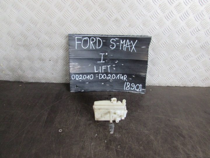 2008 Ford S-MAX Бачок тормозной жидкости 03350885551, фото 1